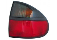 Combination Rearlight 11-0461-01-2 TYC