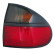 Combination Rearlight 11-0461-01-2 TYC