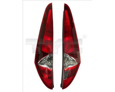 Combination Rearlight 11-0541-11-2 TYC, Image 2