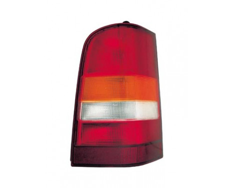 Combination Rearlight 11-0567-01-2 TYC