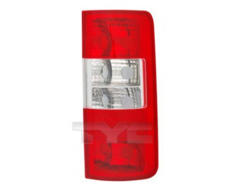 Combination Rearlight 11-11683-01-2 TYC, Image 2