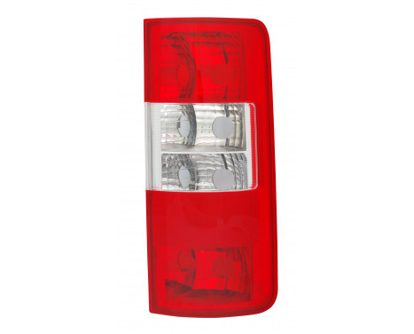 Combination Rearlight 11-11683-01-2 TYC