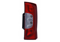 Combination Rearlight 11-11830-01-2 TYC