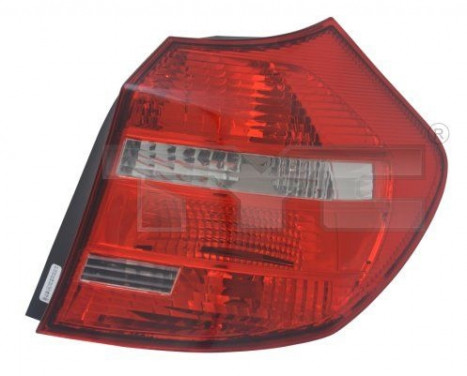 Combination Rearlight 11-11907-01-2 TYC, Image 2