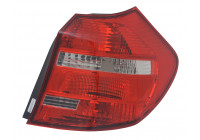 Combination Rearlight 11-11907-01-2 TYC