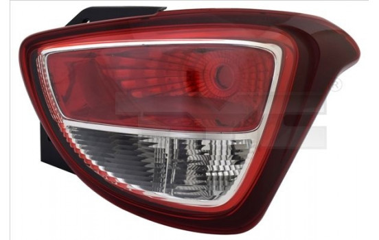 Combination Rearlight 11-12628-11-2 TYC