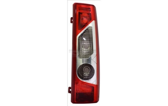 Combination Rearlight 11-12815-01-2 TYC