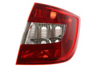 Combination Rearlight 11-14277-01-2 TYC