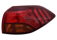 Combination Rearlight 11-15033-05-2 TYC