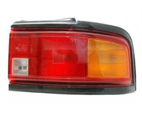 Combination Rearlight 11-1775-05-2 TYC, Image 2