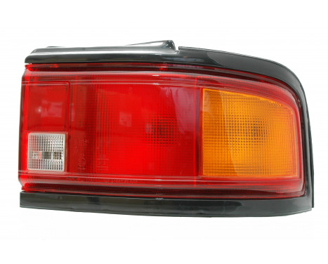 Combination Rearlight 11-1775-05-2 TYC