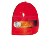 Combination Rearlight 11-5030-01-2 TYC