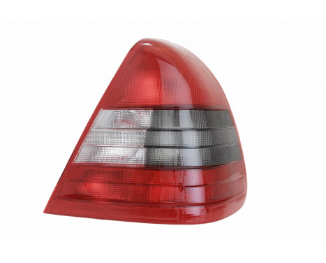 Combination Rearlight 11-5191-05-2 TYC