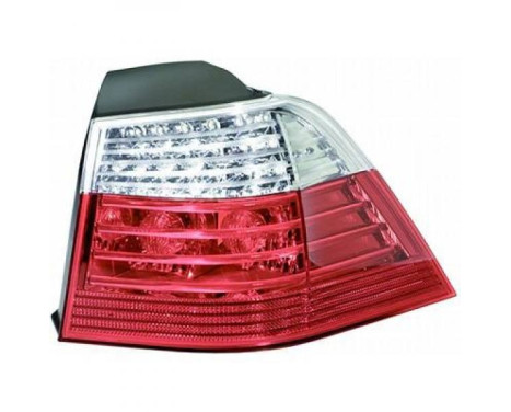 Combination Rearlight 1224791 Diederichs