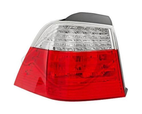 Combination Rearlight 1224791 Diederichs, Image 2