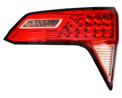 Combination Rearlight 17-5578-00-9 TYC