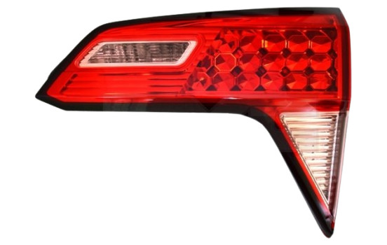 Combination Rearlight 17-5578-00-9 TYC