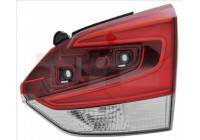 Combination Rearlight 17-5805-00-9 TYC