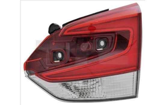 Combination Rearlight 17-5805-00-9 TYC