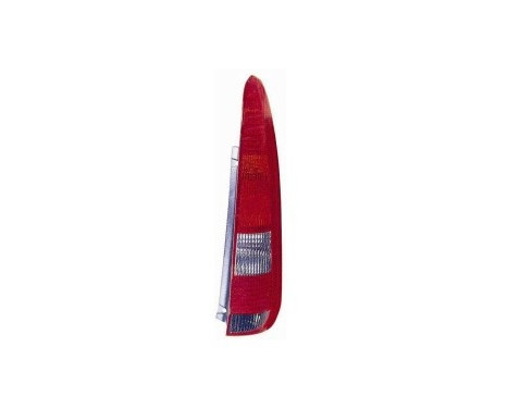 Combination Rearlight 1810932 Van Wezel