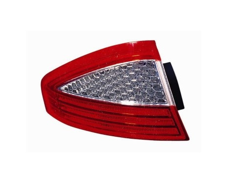 Combination Rearlight 1881933 Van Wezel