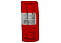 Combination Rearlight 1884932 Van Wezel