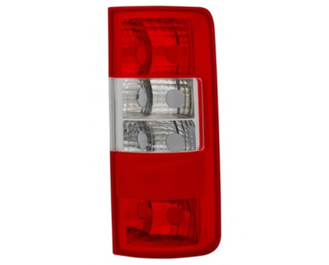 Combination Rearlight 1884932 Van Wezel