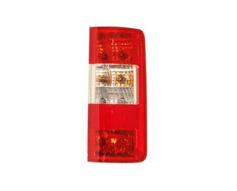 Combination Rearlight 1884932 Van Wezel, Image 2