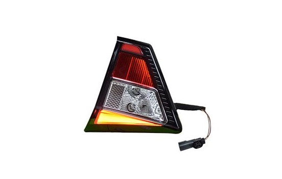 Combination Rearlight 1907928 Van Wezel