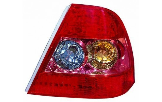 Combination Rearlight 212-19K5L-LD-AE Depo