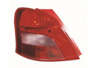 Combination Rearlight 212-19P3L-LD-AE Depo