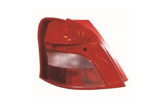 Combination Rearlight 212-19P3L-LD-AE Depo