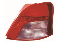 Combination Rearlight 212-19P3R-LD-AE Depo