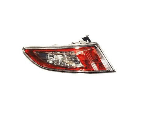 Combination Rearlight 2584931 Van Wezel