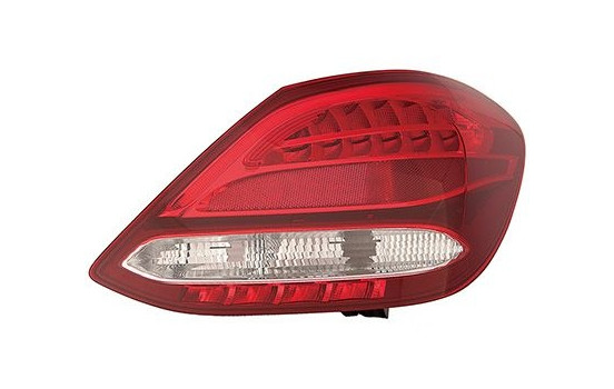 Combination Rearlight 2924932 Van Wezel