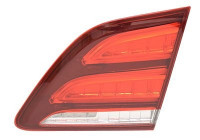 Combination Rearlight 2941924 Van Wezel