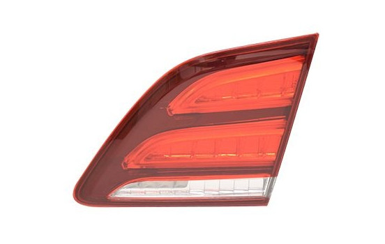 Combination Rearlight 2941924 Van Wezel