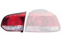 Combination Rearlight 2SA 009 923-121 Hella