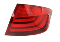 Combination Rearlight 2SD 010 234-121 Hella