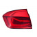 Combination Rearlight 2SD 012 147-311 Hella