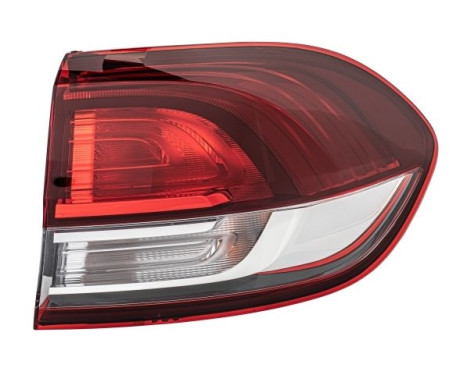 Combination Rearlight 2SD 012 311-121 Hella