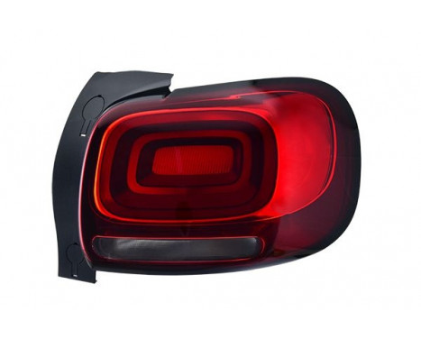 Combination Rearlight 2SD 012 516-121 Hella