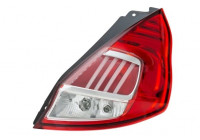 Combination Rearlight 2SD 354 850-021 Hella