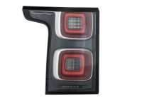 Combination Rearlight 2SK 354 864-011 Hella