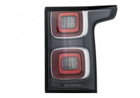 Combination Rearlight 2SK 354 864-021 Hella