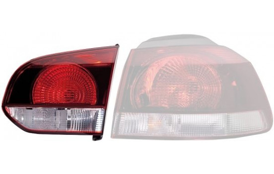 Combination Rearlight 2TZ 009 923-151 Hella