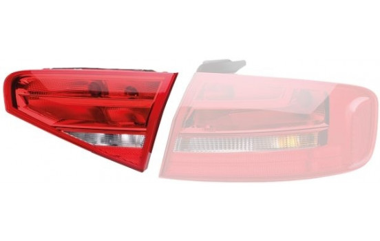 Combination Rearlight 2TZ 010 915-101 Hella