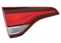 Combination Rearlight 2TZ 012 312-111 Hella