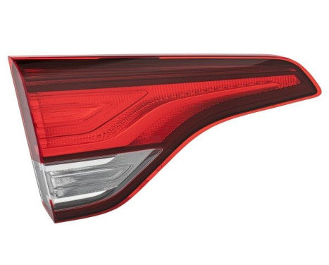 Combination Rearlight 2TZ 012 312-111 Hella