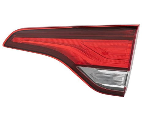 Combination Rearlight 2TZ 012 312-121 Hella